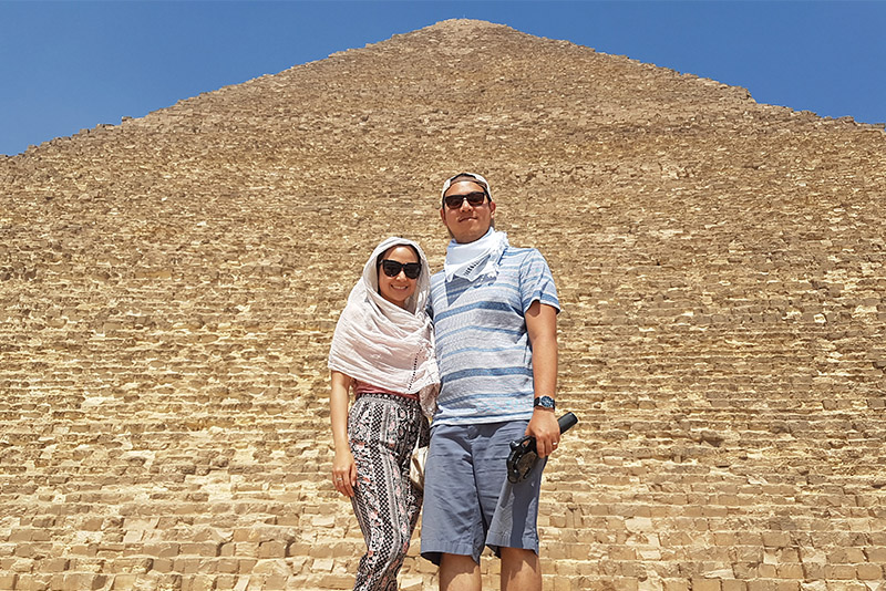 The Best of Luxor and Cairo – Top Things to See in these Egyptian Cities